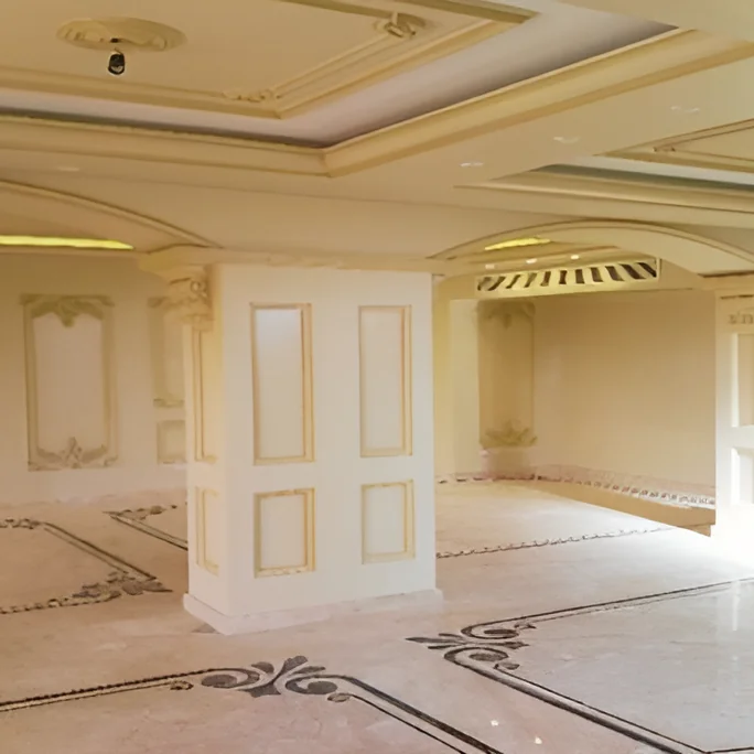 King Mariout Villa