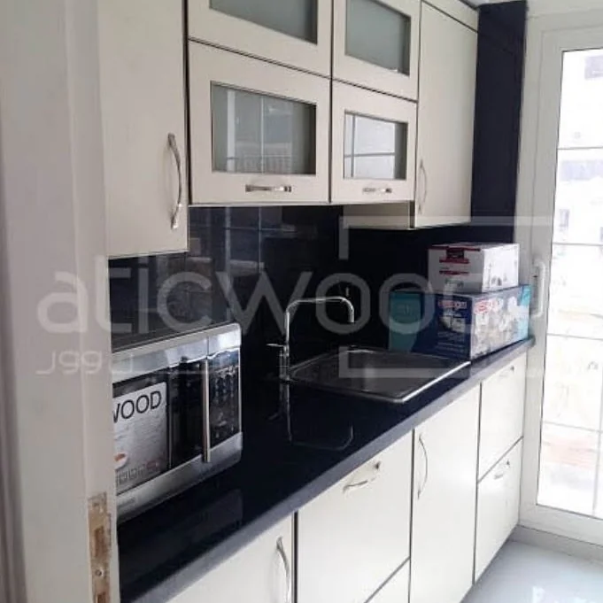 Bespoke residential kitchen cabinetry