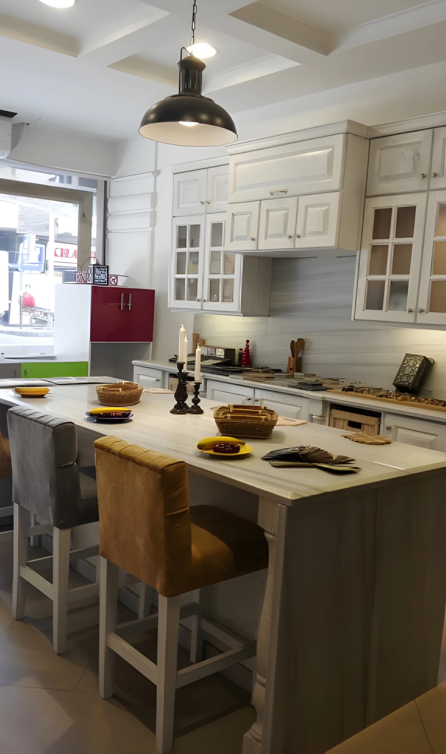 Kitchen Design Showroom