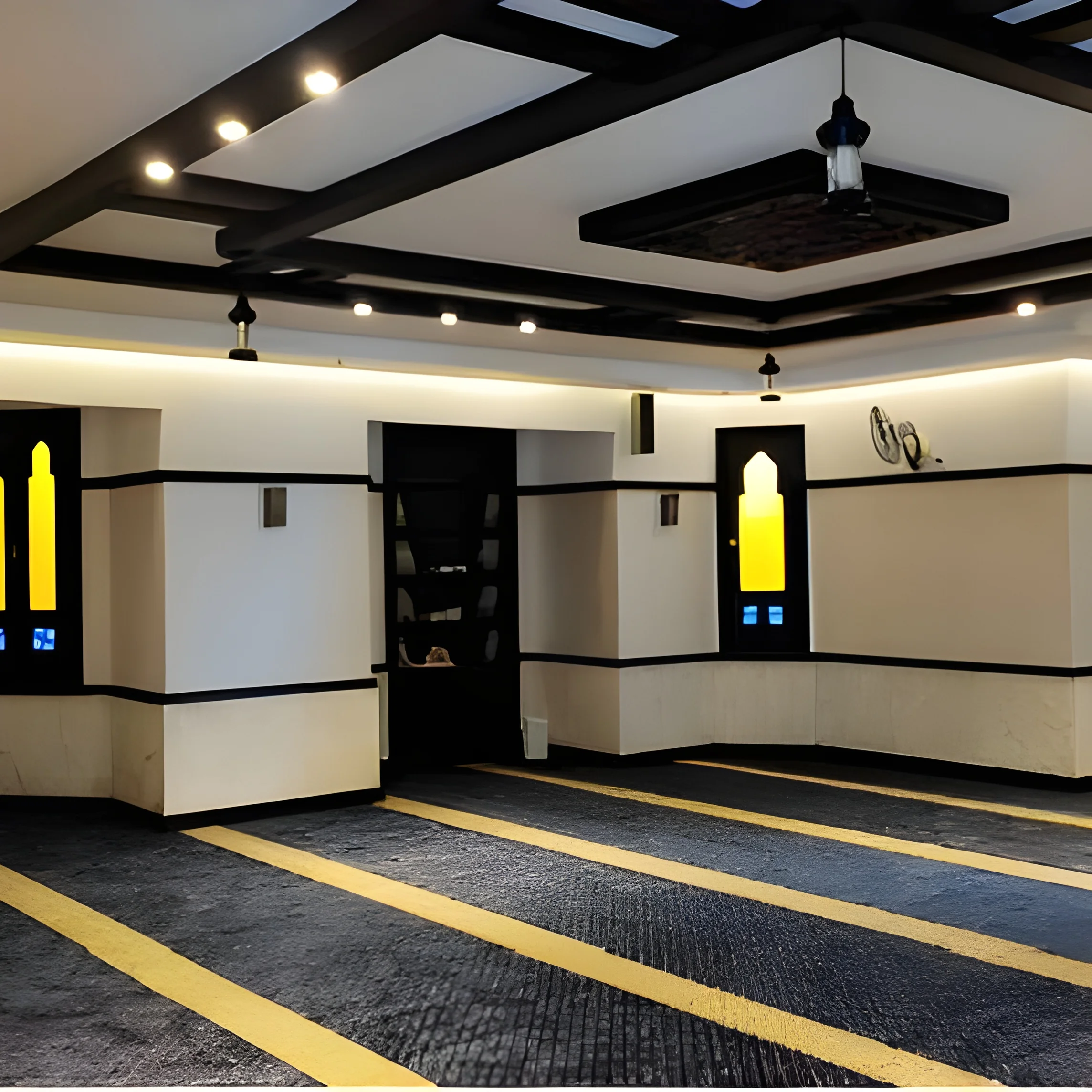 King City Mosque